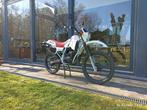 Honda MTX 50cc, Ophalen, MTX