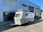 Eriba Touring Triton 430 GT 60 Edition CASSETTELUIFEL, Caravans en Kamperen, Caravans, Vast bed, Schokbreker, Tot en met 3, Particulier