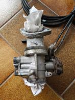 Xmax 300 (2017) gasklephuis, Motoren, Ophalen of Verzenden