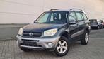 Toyota RAV4 1.8i Benzine 92Kw Bouwjaar 2004, 145.000 km, Mistlampen, Bedrijf, Handgeschakeld, 5 deurs