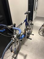 Koersfiets, Carbon, Heren, Zo goed als nieuw, Ophalen