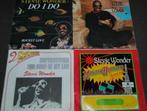 4 x 7" VINYL / STEVIE WONDER, Cd's en Dvd's, Vinyl | R&B en Soul, Overige formaten, 1960 tot 1980, Soul of Nu Soul, Gebruikt