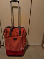 Punta Trolley 'Big Wheel' in rood - boodschappentas 38x62cm, Ophalen, Nieuw, Rood