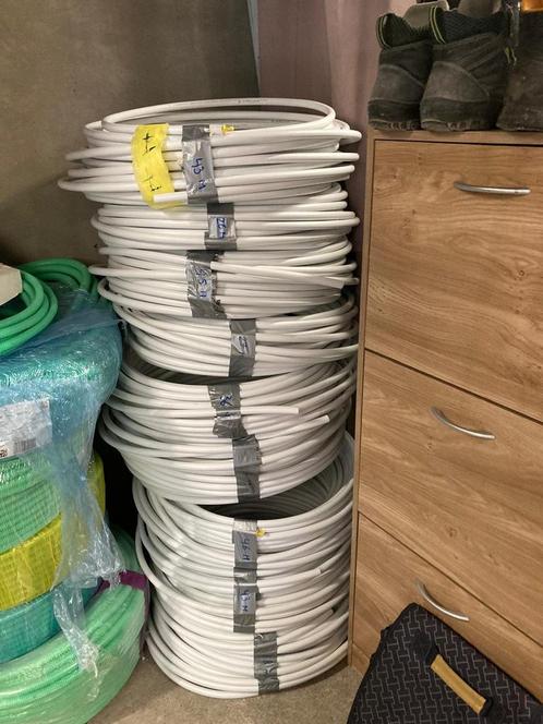 Alupex zonder mantel (vloerverwarming), Doe-het-zelf en Bouw, Sanitair, Nieuw, Ophalen