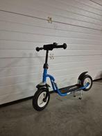 Puky Scooter Air Lite – luchtbanden, Ophalen, Zo goed als nieuw, Gewone step, PUKY