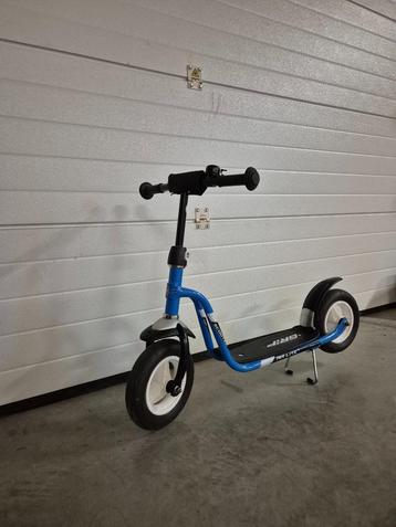 Puky Scooter Air Lite – luchtbanden beschikbaar voor biedingen