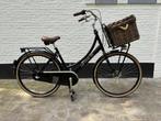 zwarte dames fiets Cortina, 47 tot 50 cm, Versnellingen, Zo goed als nieuw, Ophalen