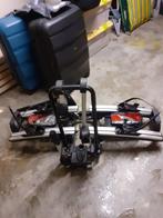 Fietsdrager, Auto diversen, Fietsendragers, Ophalen, Nieuw, 2 fietsen, Trekhaakdrager