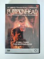 Pumpkinhead DVD, Vanaf 16 jaar, Ophalen of Verzenden, Gebruikt, Monsters