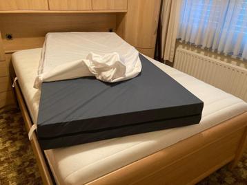 Matras 1 persoons, Huis en Inrichting, Ophalen, Zo goed als nieuw, Eenpersoons, Matras