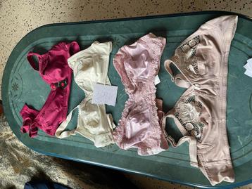 soutien gorge grande taille 5 euro piece beschikbaar voor biedingen