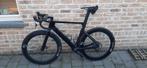 Canyon Aeroad slx 8 etap, Ophalen