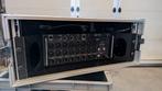 Behringer XR-18 in flight met stroom & router, TV, Hi-fi & Vidéo, Appareils professionnels, Enlèvement, Comme neuf