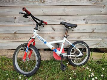 Vélo enfant 6-8 ans Decathlon