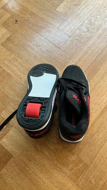 Heelys rolschoenen beschikbaar voor biedingen
