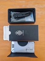 Kizer Drop Bear 154cm, Comme neuf