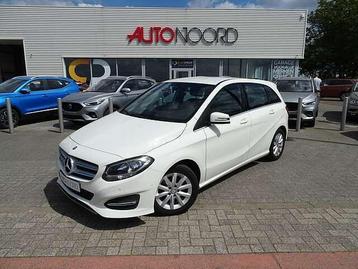 Mercedes-Benz B 180 d AUTOMAAT beschikbaar voor biedingen