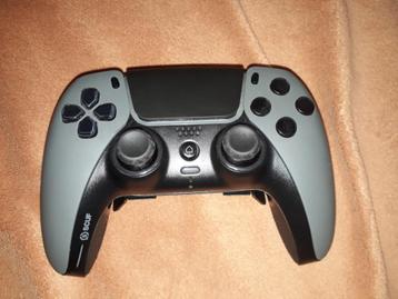 Scuf Reflex FPS Hall Effect PS5/PC Controller beschikbaar voor biedingen
