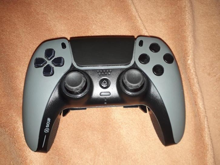 Scuf Reflex FPS Hall Effect PS5/PC Controller, Games en Spelcomputers, Spelcomputers | Sony Consoles | Accessoires, Refurbished
