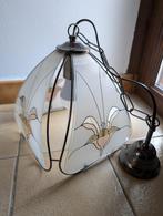 Suspension en verre, Ophalen, Gebruikt, Glas, Minder dan 50 cm