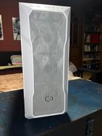 COOLERMASTER TD520 MESH BLANC, Ophalen, Gebruikt