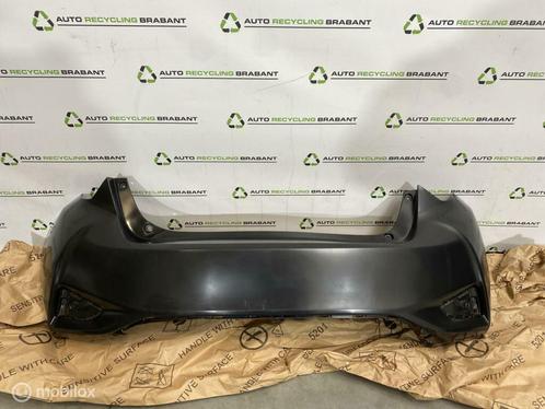 Achterbumper Toyota Yaris MK3 FACELIFT NIEUW ORIG 521590U921, Auto-onderdelen, Carrosserie, Bumper, Toyota, Achter, Gebruikt, Ophalen of Verzenden