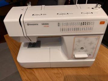 Husqvarna Naaimachine - E20 beschikbaar voor biedingen