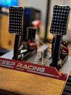 Setup complet simagic, Ophalen