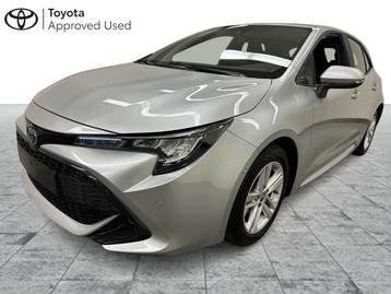 Toyota Corolla Dynamic + Business Pack + Navi 