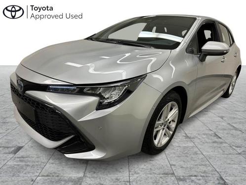 Toyota Corolla Dynamic + Business Pack + Navi, Auto's, Toyota, Bedrijf, Corolla, Adaptive Cruise Control, Airbags, Bluetooth, Boordcomputer