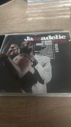 Jazzadelic, Ophalen, Zo goed als nieuw