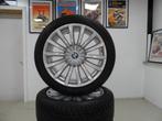 19 inch BMW 7 serie G11 / BMW 5 serie G60 org. winter set, 19 inch, Banden en Velgen, Personenwagen, Gebruikt