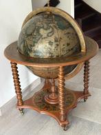 Vintage jaren ‘70 globe bar, Ophalen