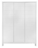 QUAX kleerkast, Maison & Meubles, Avec tablette(s), 150 à 200 cm, Comme neuf, 50 à 75 cm