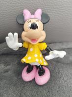 Figurine Disney Minnie Disney articulée, Comme neuf, Mickey Mouse, Statue ou Figurine, Enlèvement ou Envoi