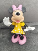 Figurine Disney Minnie Disney articulée, Collections, Disney, Enlèvement ou Envoi, Mickey Mouse, Comme neuf, Statue ou Figurine