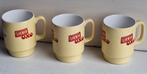 3 jolies anciennes tasses Liebig OXO, Ophalen of Verzenden, Gebruikt, Overige typen