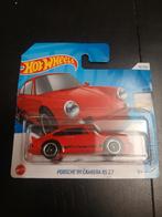 Hot wheels porsche 911 carrera rs 2.7, Enlèvement