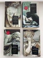 NICCI FRENCH. detective romans, België, Nicci French, Ophalen, Gelezen