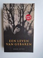Een leven van gebaren (C.-r. Lee), Ophalen, Zo goed als nieuw, C.-r. Lee