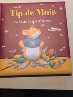 Tip de Muis wil niet opruimen, Enlèvement ou Envoi