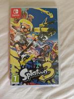 Splatoon 3 spel, Games en Spelcomputers, Ophalen of Verzenden, Zo goed als nieuw