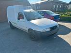 Ford courier, Auto's, Bestelwagens en Lichte vracht, Particulier, Ford, Te koop, Benzine
