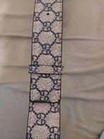 GOCCI RIEM MAN 120 CM, Kleding | Heren, Riemen en Ceintuurs, Ophalen