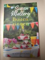 Susan Mallery - Buiten zinnen, Boeken, Ophalen of Verzenden, Nieuw