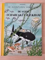 De Schat van Scharlaken Rackham - 1e facsimilé uitgave 2002, Boeken, Stripverhalen, Ophalen of Verzenden, Zo goed als nieuw, Eén stripboek