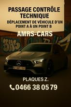 Technische controle van de passage en voertuigbewegingen, Auto-onderdelen, Overige Auto-onderdelen, Ophalen, Nieuw