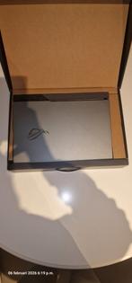 ASUS ROG Strix G17, Informatique & Logiciels, Ordinateurs portables Windows, 17 pouces ou plus, ASUS, Gaming, SSD