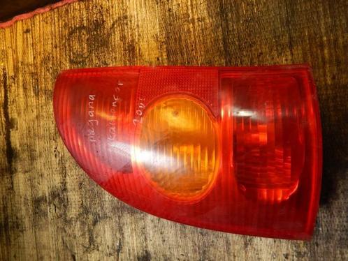 Achterlicht links van een Renault Megane Break, Auto-onderdelen, Verlichting, Renault, Gebruikt, 3 maanden garantie, Ophalen of Verzenden