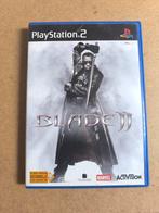 PS2-spel: Blade 2, Ophalen of Verzenden, Zo goed als nieuw